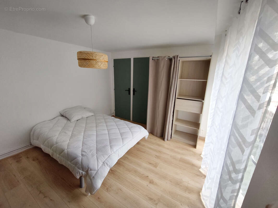Appartement à AGEN
