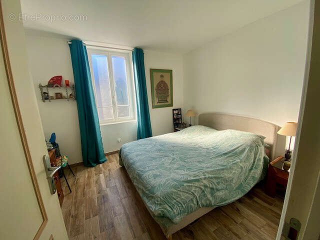 Maison à PLENEUF-VAL-ANDRE