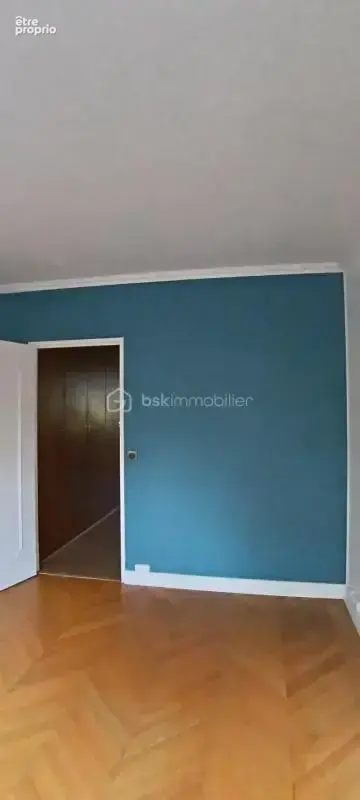 Appartement lumineux de 4 chambres avec vue sur la nature - photo 20
