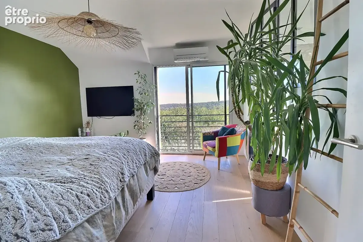 Exclusivite - mareil marly - maison  contemporaine - 7 chambres - photo 8