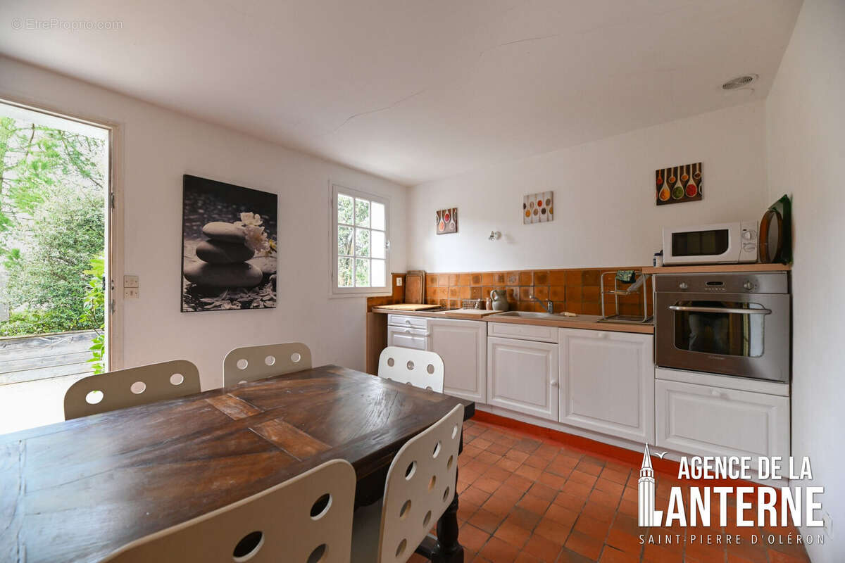 Maison 106 m² à Saint-Georges-D'oleron  - photo 6
