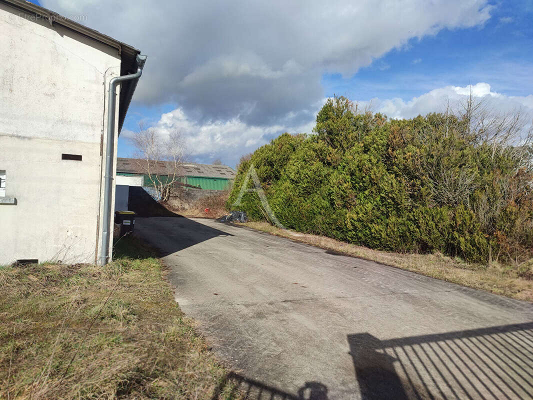 Commerce à NOUAN-LE-FUZELIER