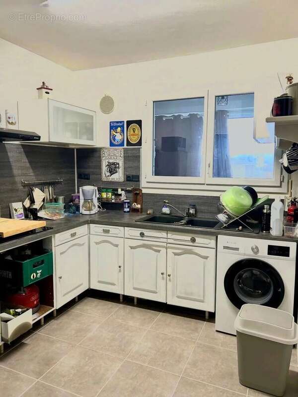 Appartement à MONTELIMAR