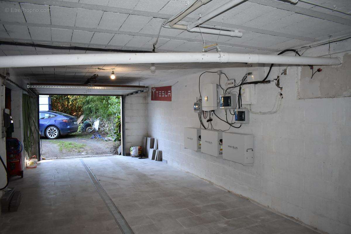 Maison à PONT-AUDEMER