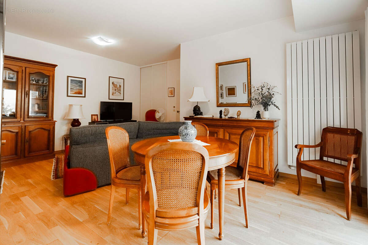 Appartement à ANGERS