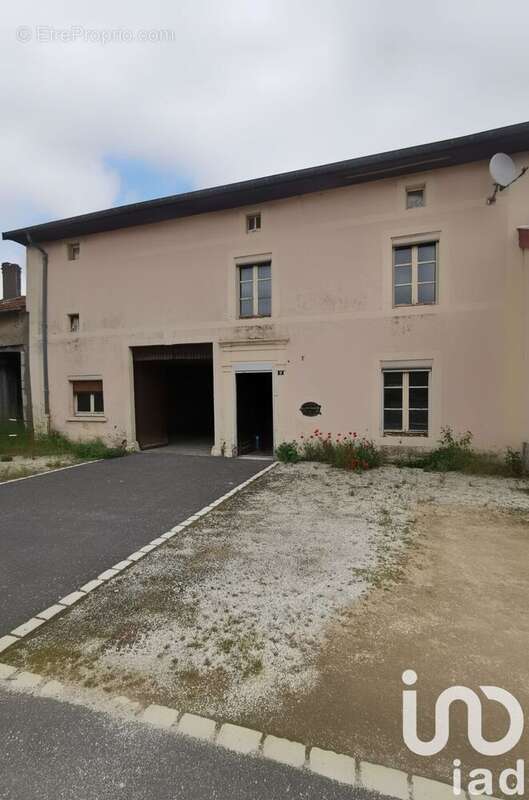 Photo 6 - Maison à HOUDELAINCOURT