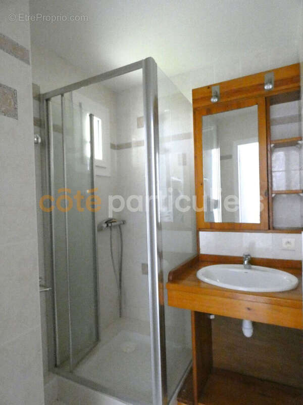 Appartement à VAUX-SUR-MER