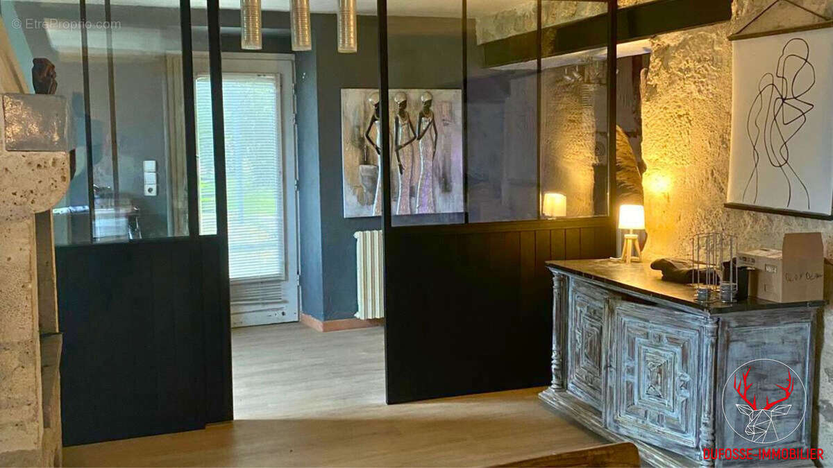 Maison à AGEN