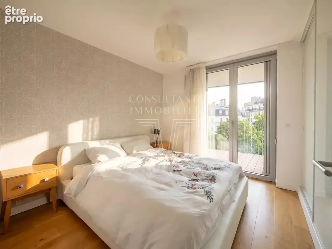 Village d'auteuil. appartement/terrasse - photo 11