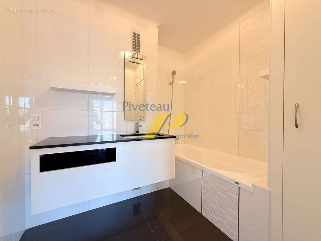 Appartement 122 m² à Nantes  - photo 9