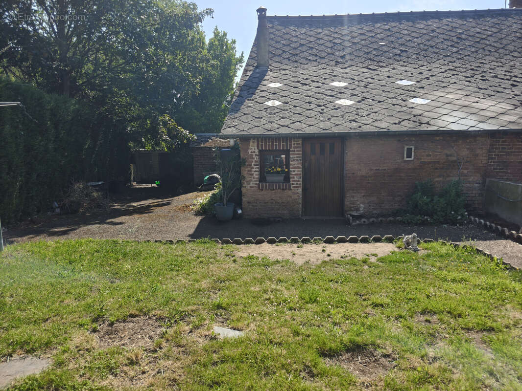 Maison de ville - photo 17