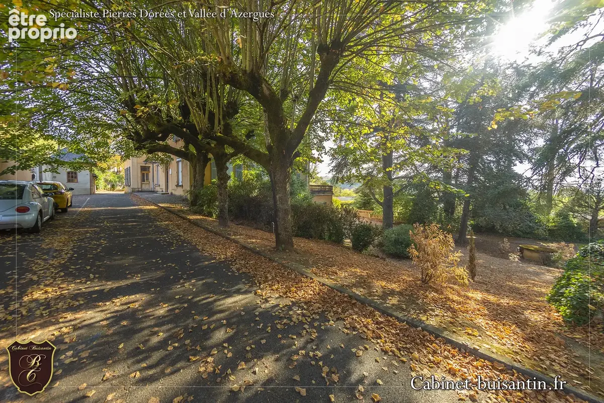 Charme bourgeois au cœur village - photo 10