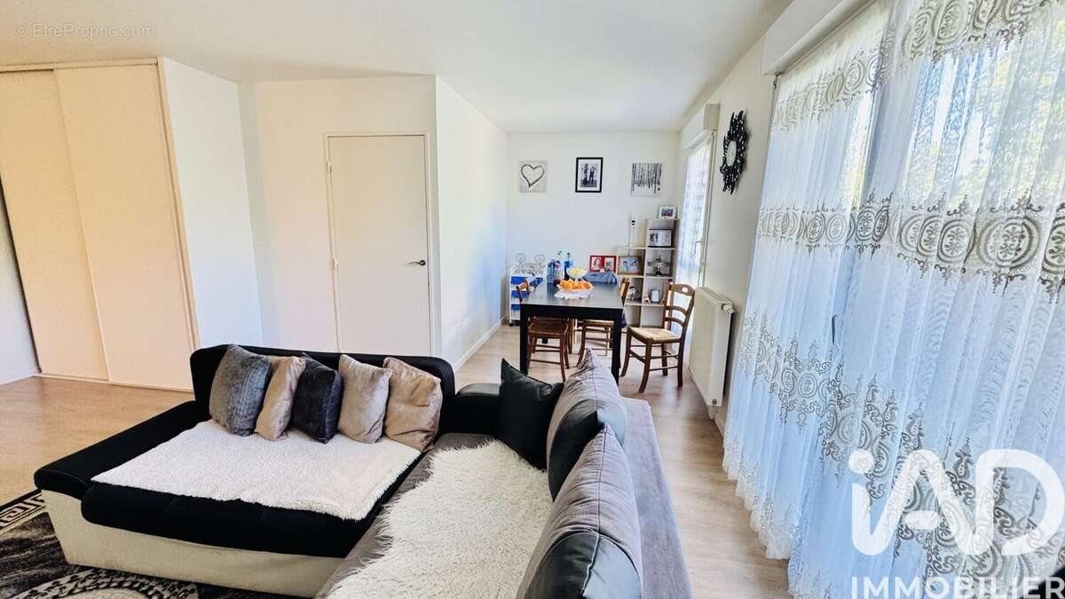 Photo 5 - Appartement à MELUN