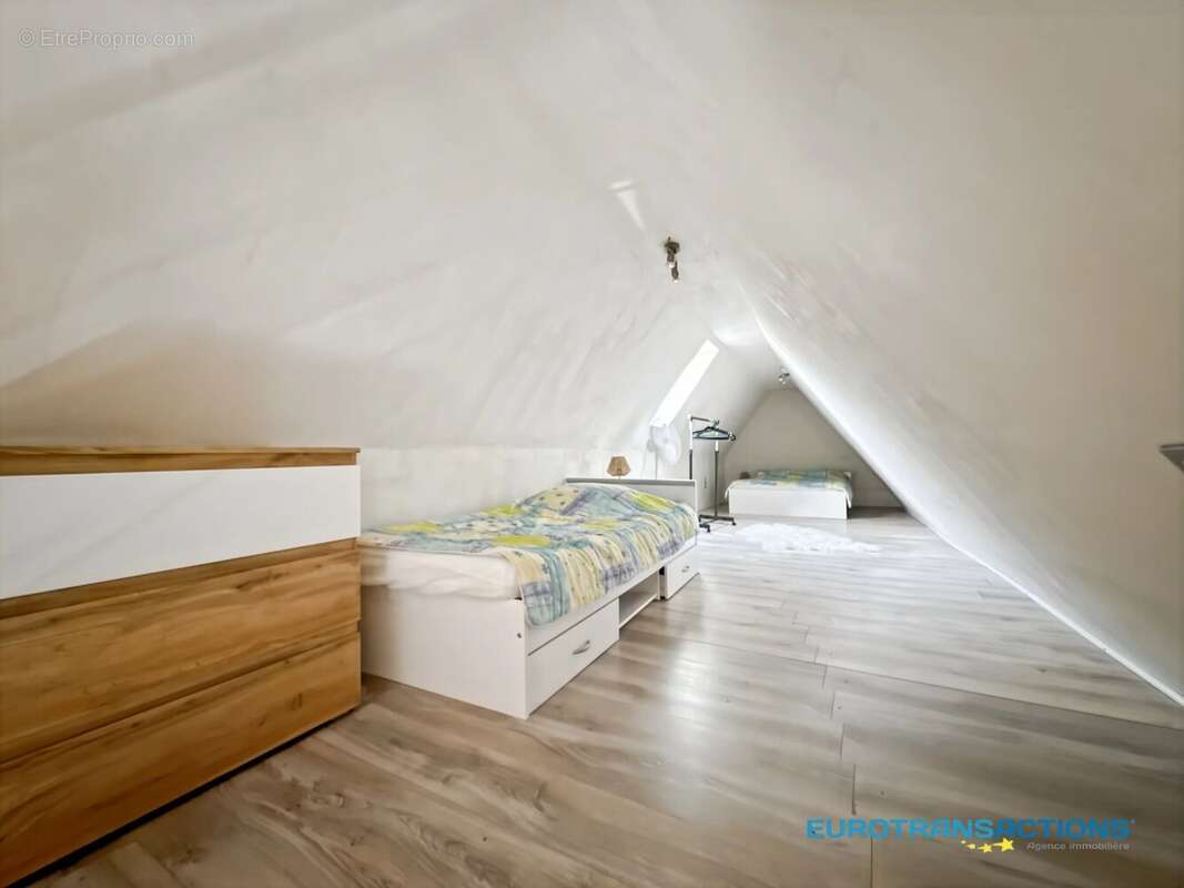 Appartement à LEMBACH