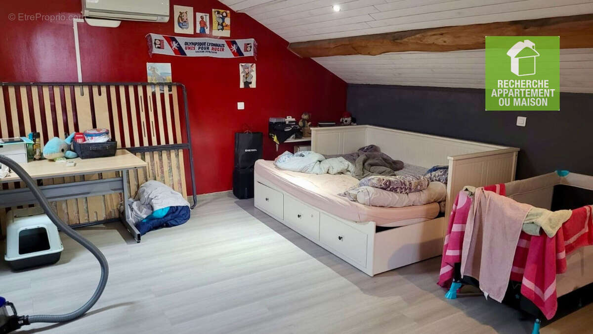 Maison à HIERES-SUR-AMBY