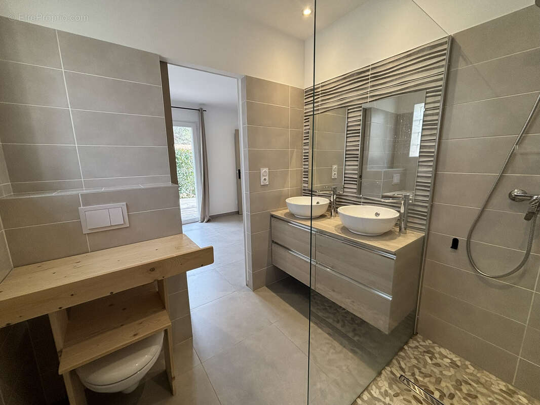 Maison à PORTO-VECCHIO