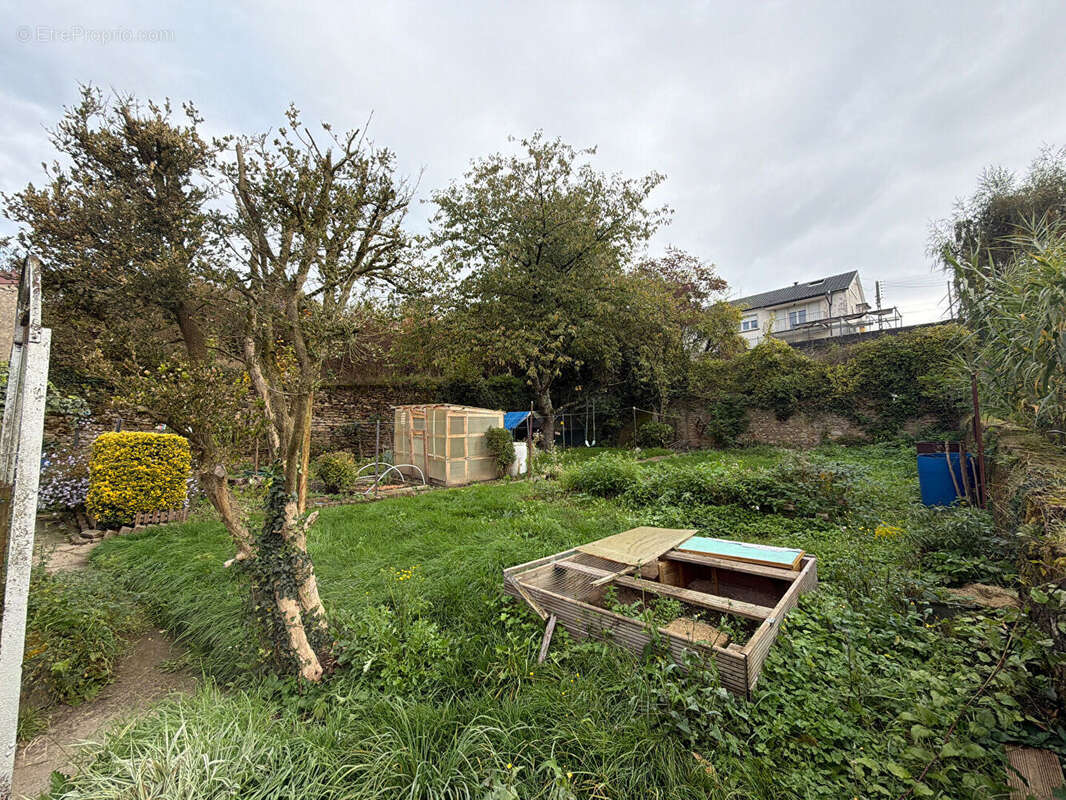 Appartement à MOYEUVRE-GRANDE