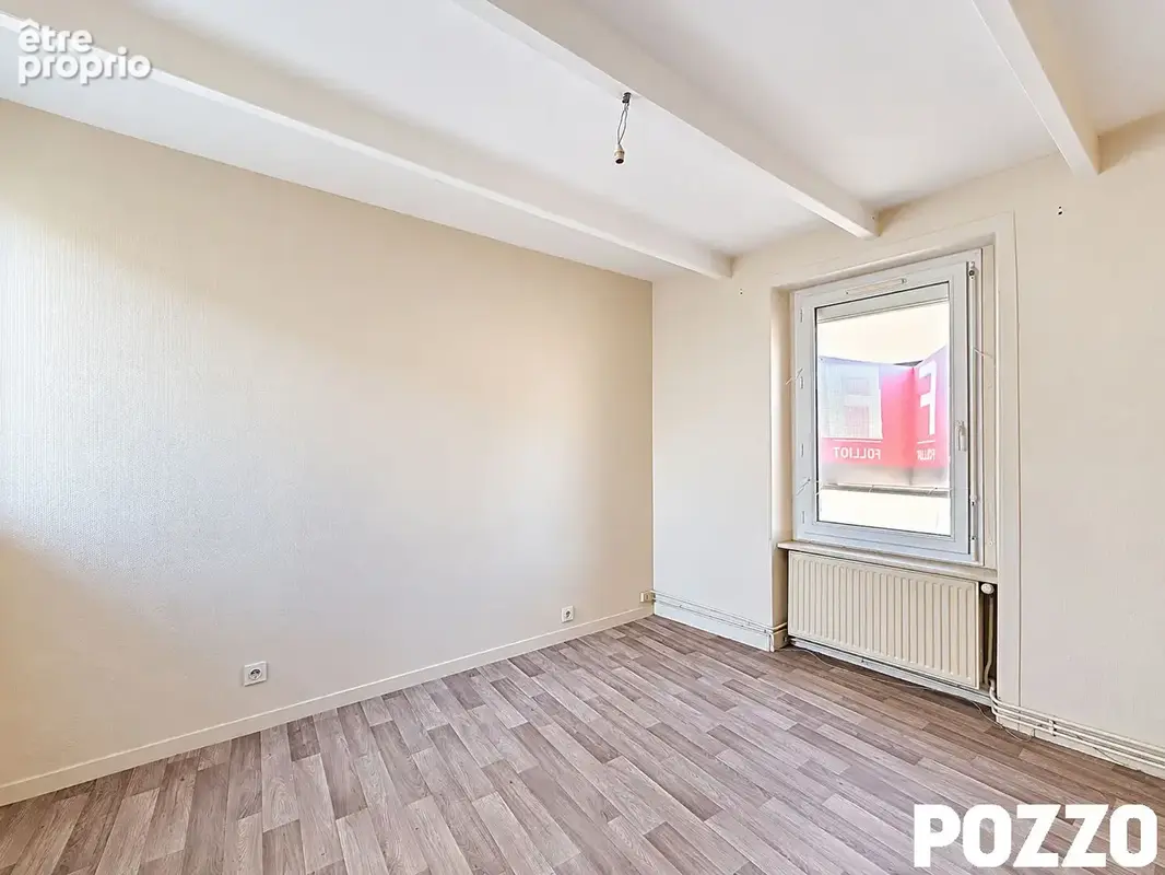 Maison à rénover au coeur du bourg de Cérences - Opportunité d'investissement ! - photo 6