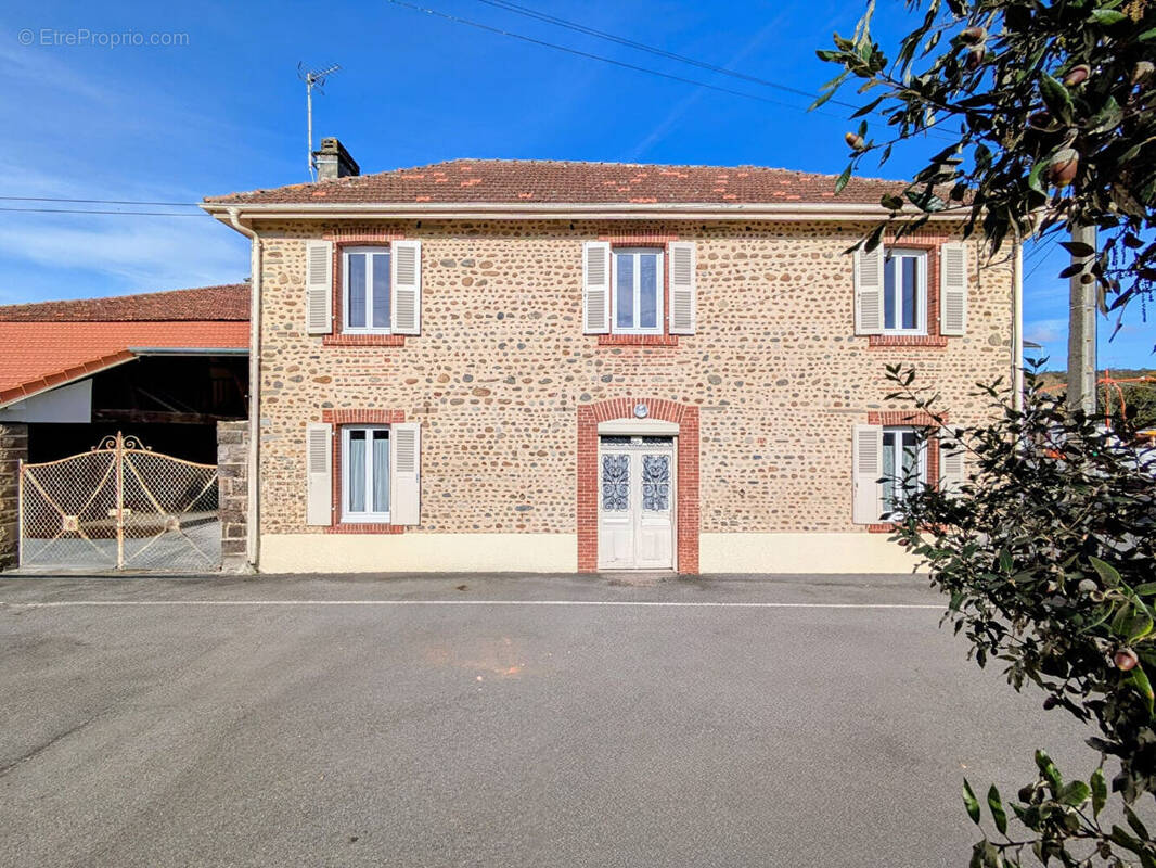 Appartement à SOUMOULOU