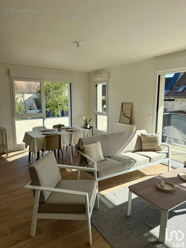 Photo 1 - Appartement à IFS