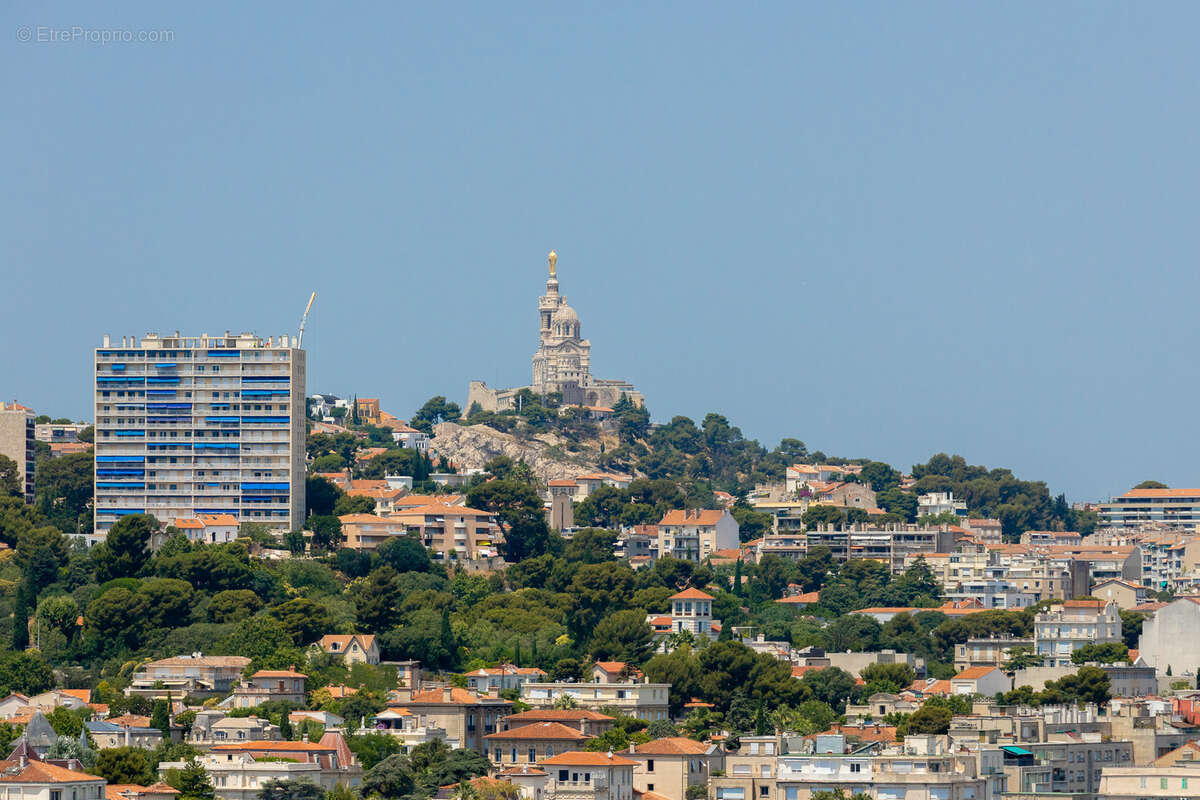 Le Brasilia   Rare T3 Duplex meublé plein sud - photo 12
