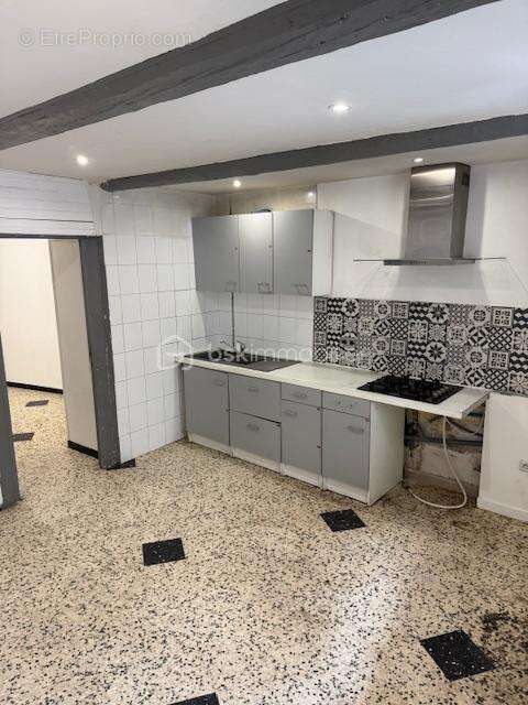 Maison à SAINT-GILLES