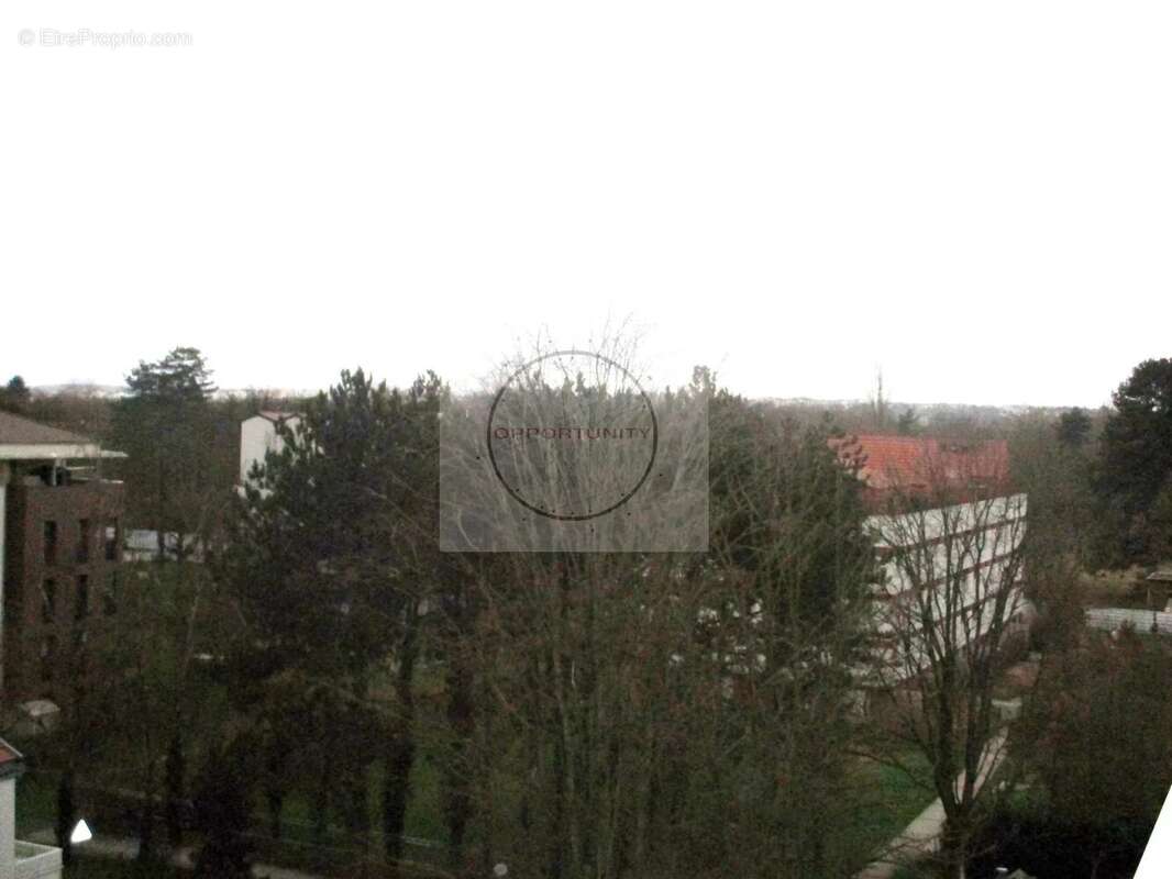 Appartement à NEUILLY-SUR-MARNE