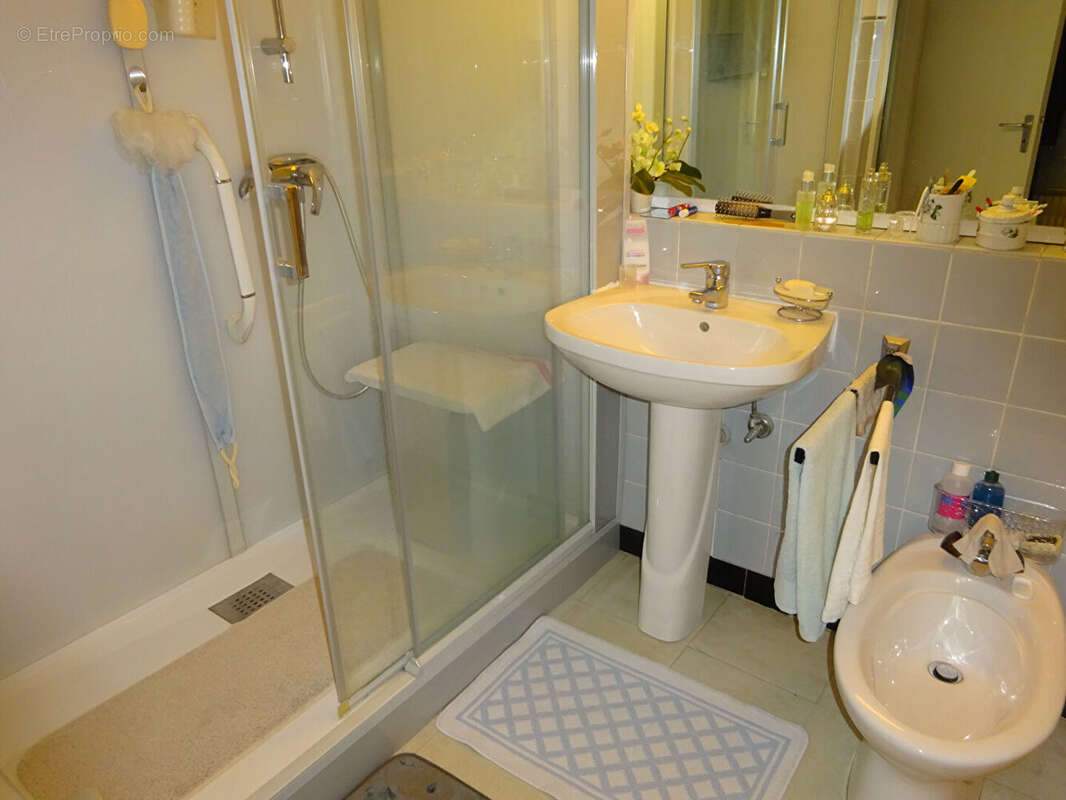 Appartement à MULHOUSE