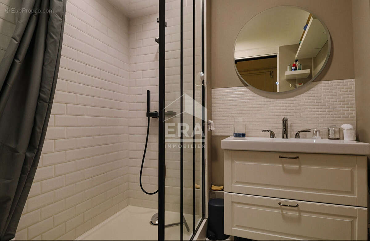 Appartement à MARSEILLE-10E