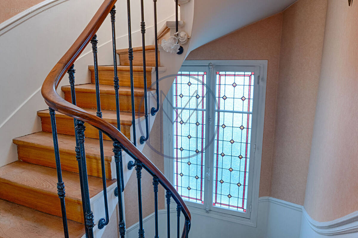 Maison à VERSAILLES