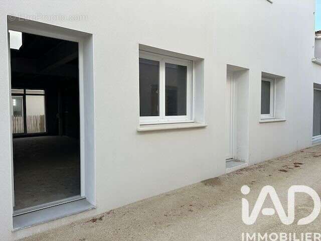 Photo 7 - Appartement à LA TRANCHE-SUR-MER