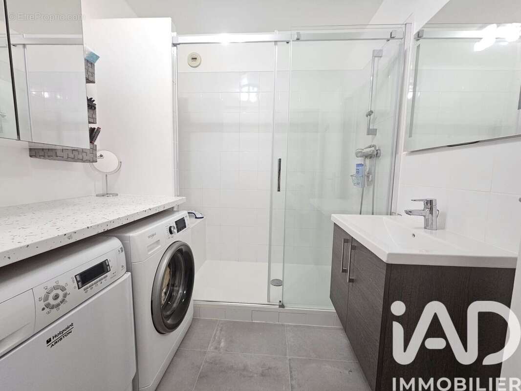 Photo 6 - Appartement à LIEUSAINT