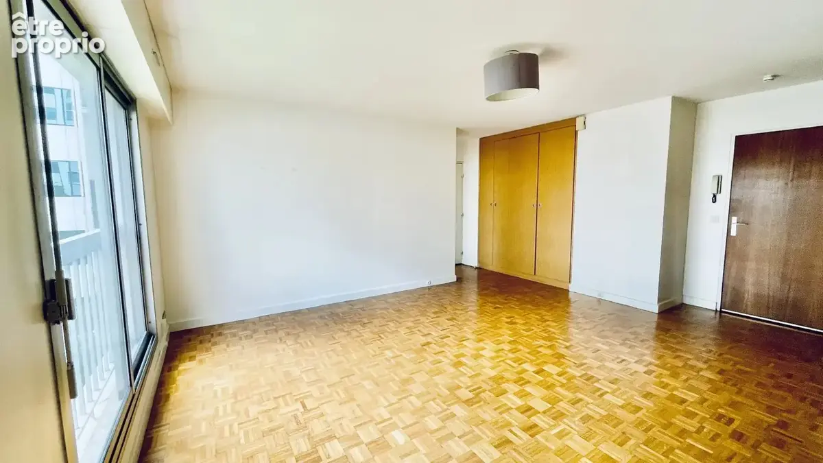 Appartement 2 P - photo 6