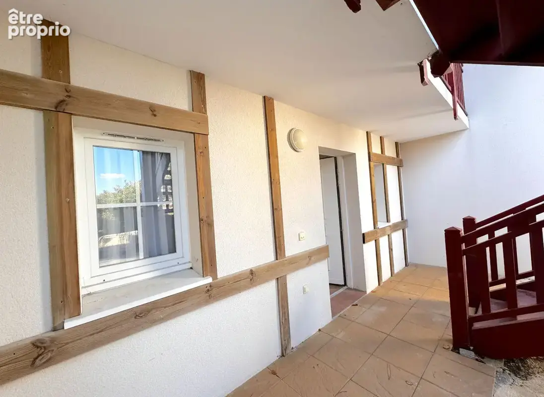 Appartement T3 avec terrasse à vendre au golf de Gujan-Mestras dans résidence avec piscine - photo 18