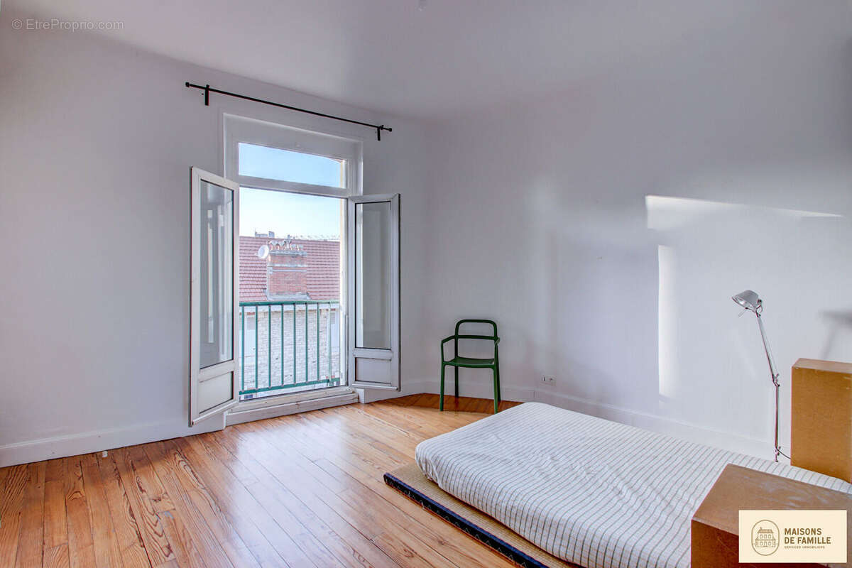 Appartement à BIARRITZ