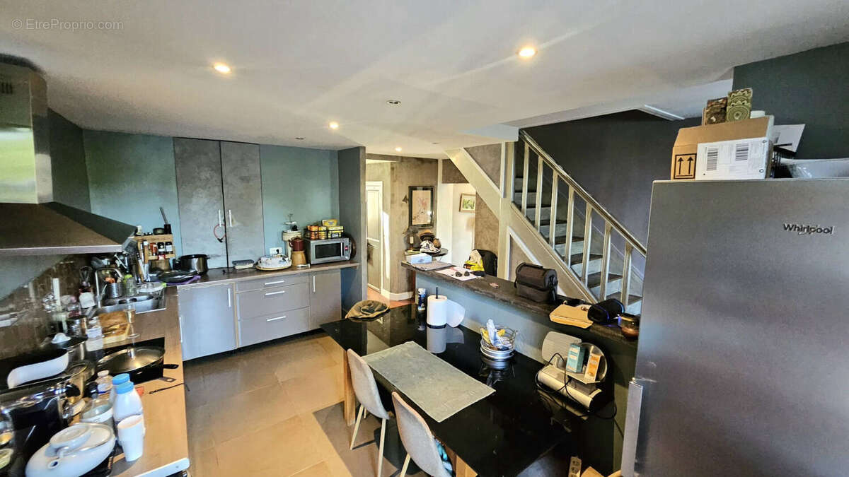 Maison 5 pieces - 105 m² - Persan - photo 3