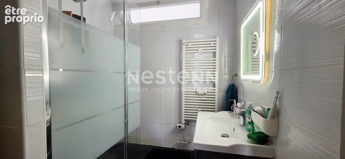 À vendre : Charmant appartement de 3 pièces à Étampes avec un box et une cave. - photo 5