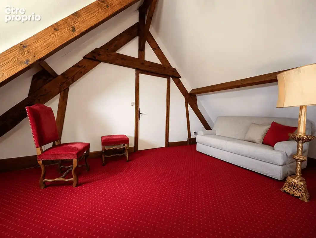 MAINTENON PROCHE Maison avec piscine 135m², 5 000m² de terrain - photo 13