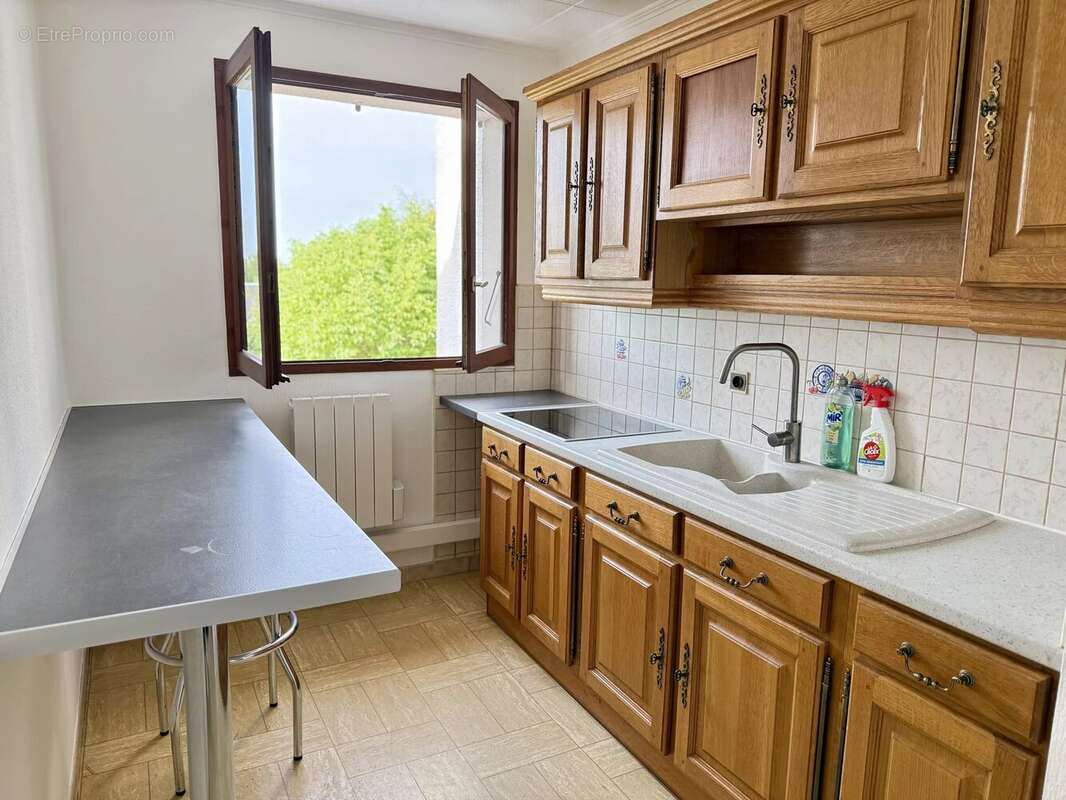 Appartement vieux bihorel - photo 5