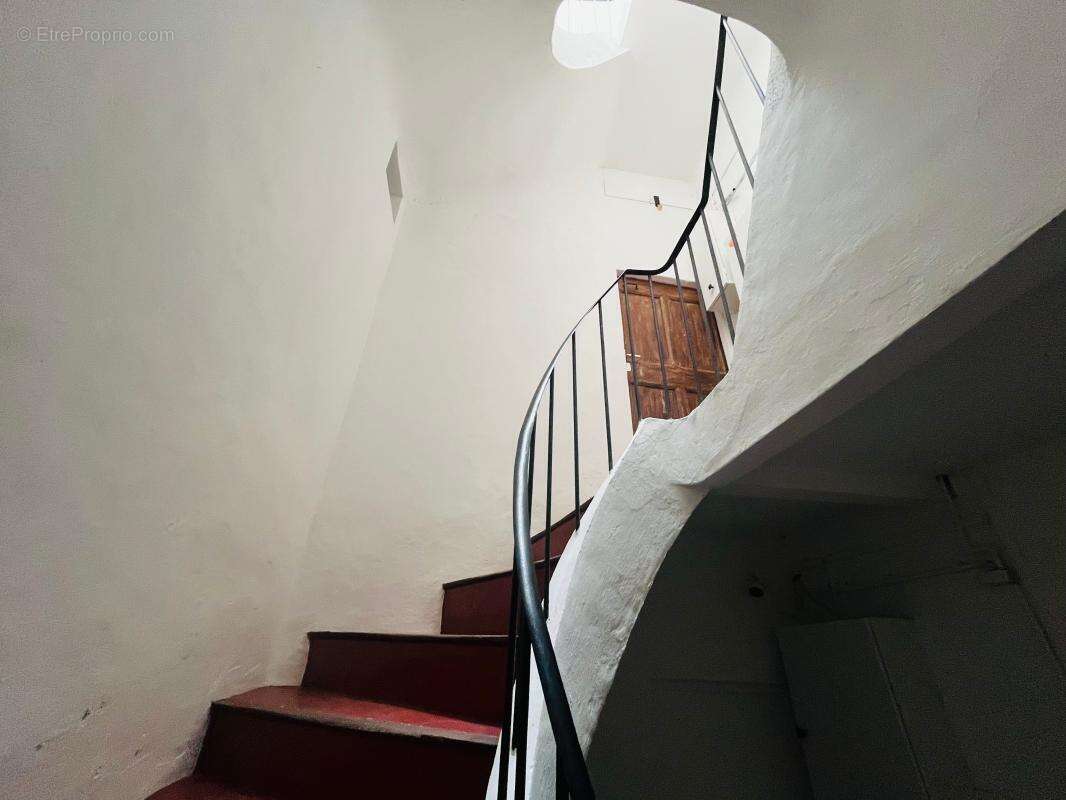 Appartement à BANDOL