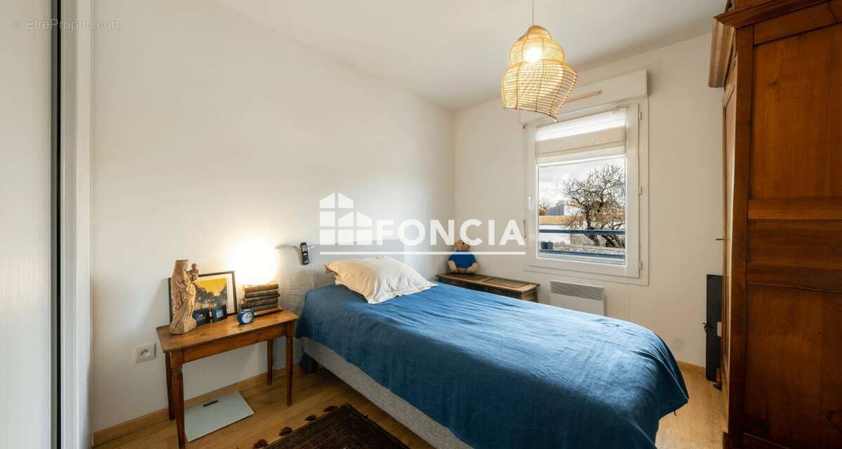 Appartement à LA ROCHELLE