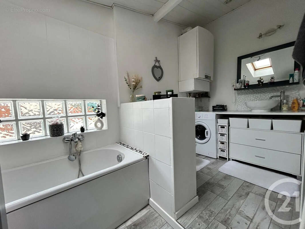 Maison 78 m² à Charny  - photo 7