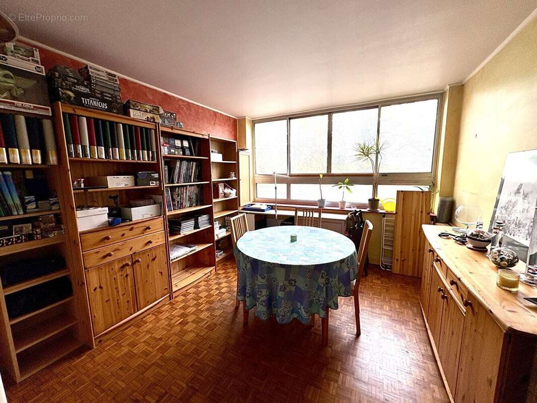 Appartement à PALAISEAU