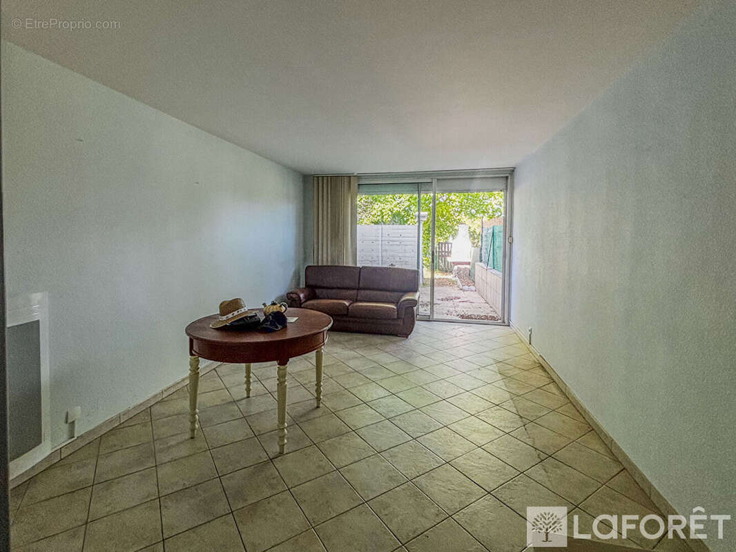 Appartement à BISCARROSSE