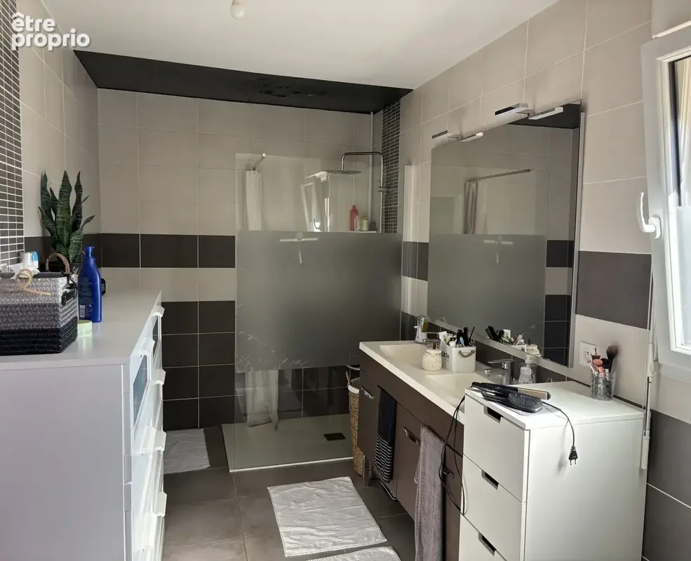 Appartement 4 pièces 115 m² à vendre à Eymeux (26730) - photo 5