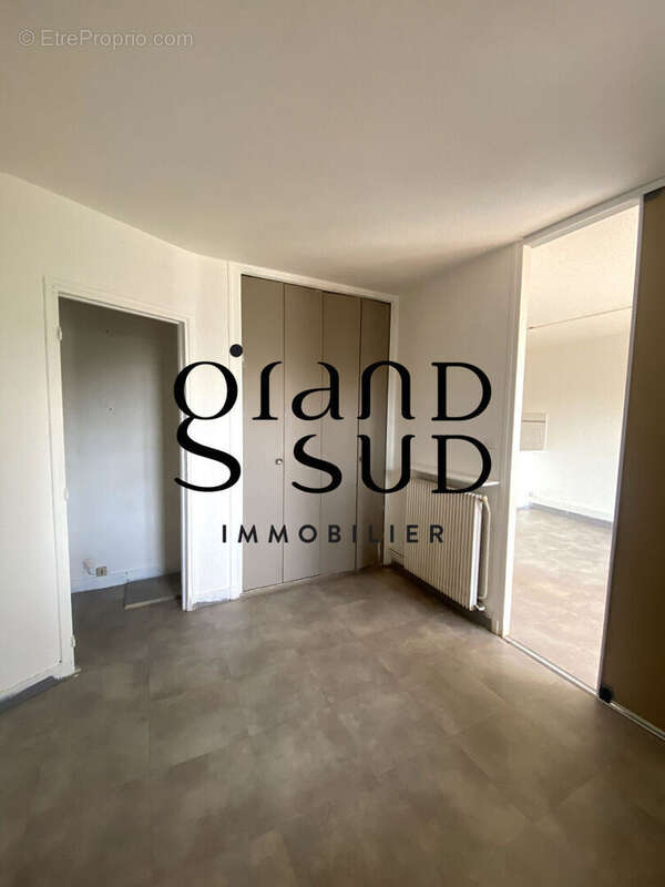 Appartement à LE GRAU-DU-ROI