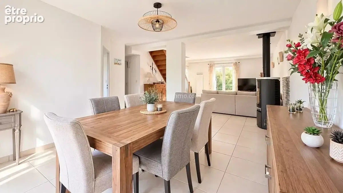 Vente Maison Mareuil-les-meaux(77100) 399 000ï¿œ - photo 4