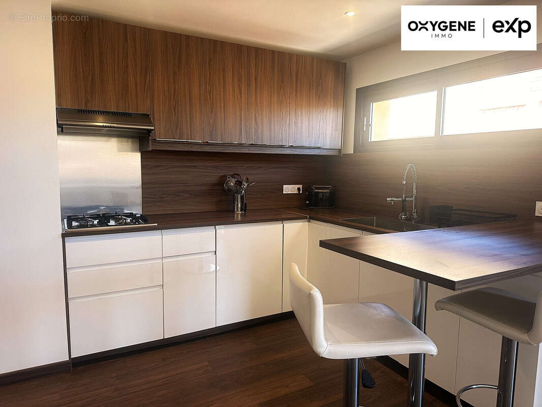 Appartement à PERPIGNAN