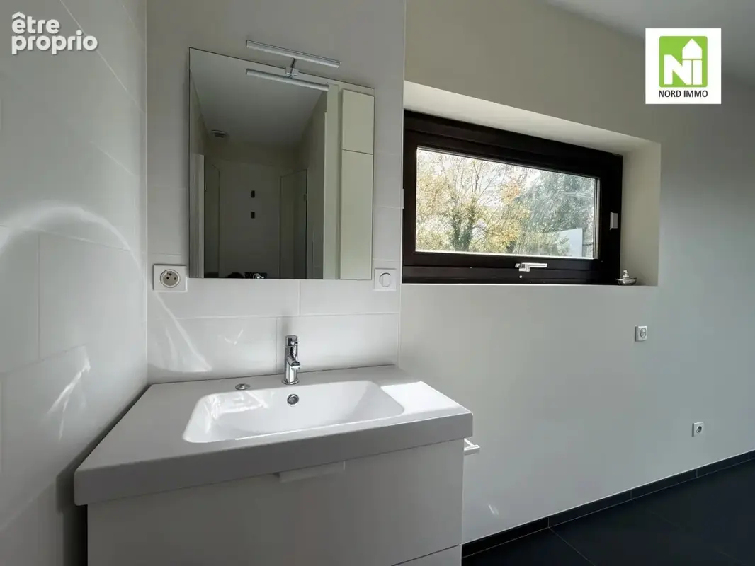 Maison architecte 180m2 - T5 - Étang - 17000m2 - photo 14