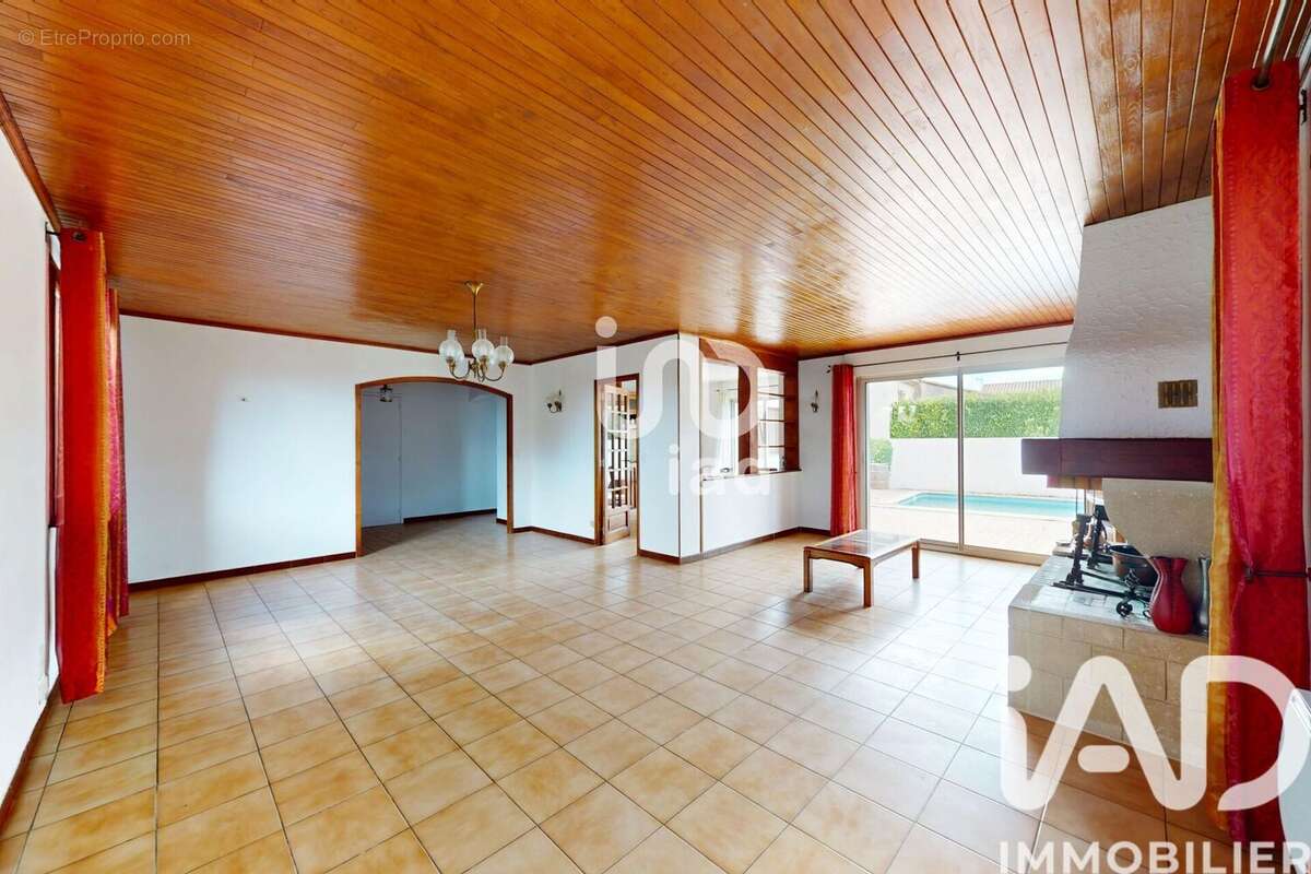 Photo 9 - Maison à PUISSALICON